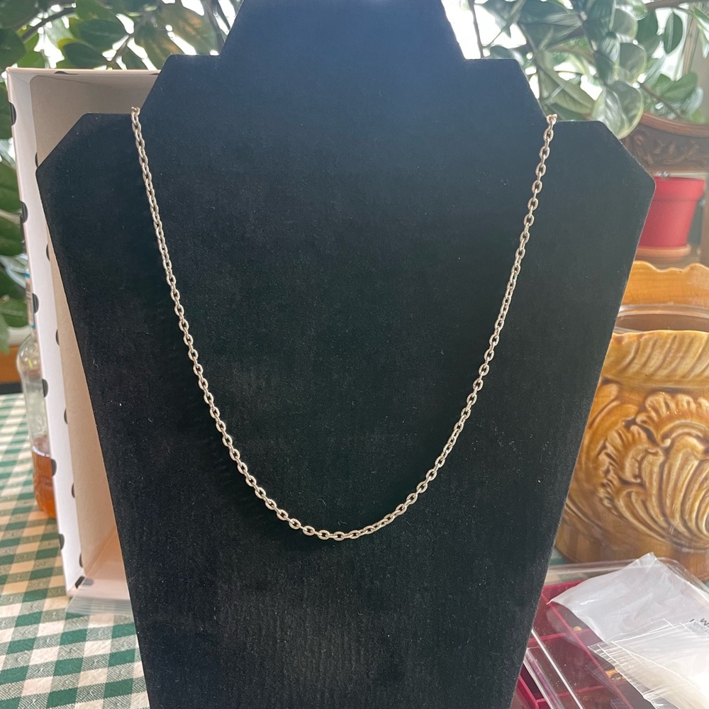 balestra italian gold chain